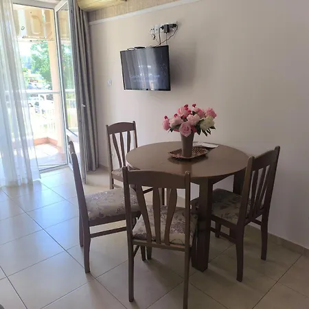 Apartamento Sea Dreams
